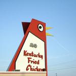 The Big Chicken