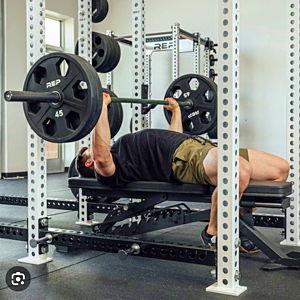 Workout Equiptment Fund