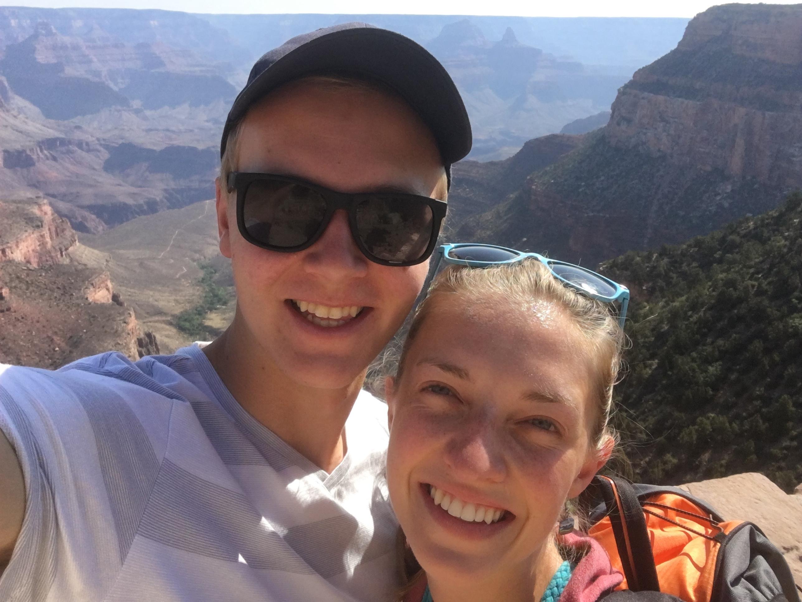 The Wedding Website of Olivia Wulf and Alex Buchanan