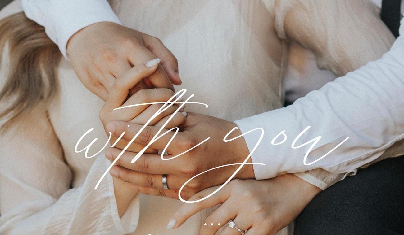 The Wedding Website of Ngan Nguyen and Tony Nguyen