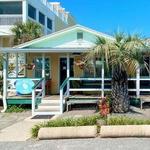 Sea Biscuit Cafe