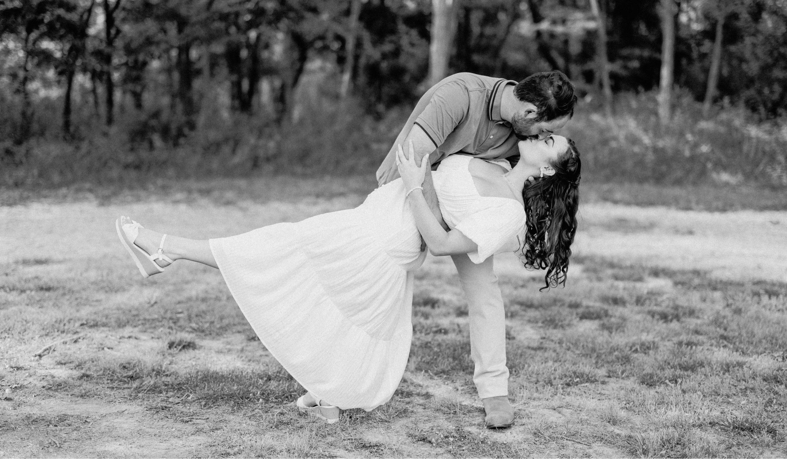 The Wedding Website of Danielle Troncale and David Chatkin