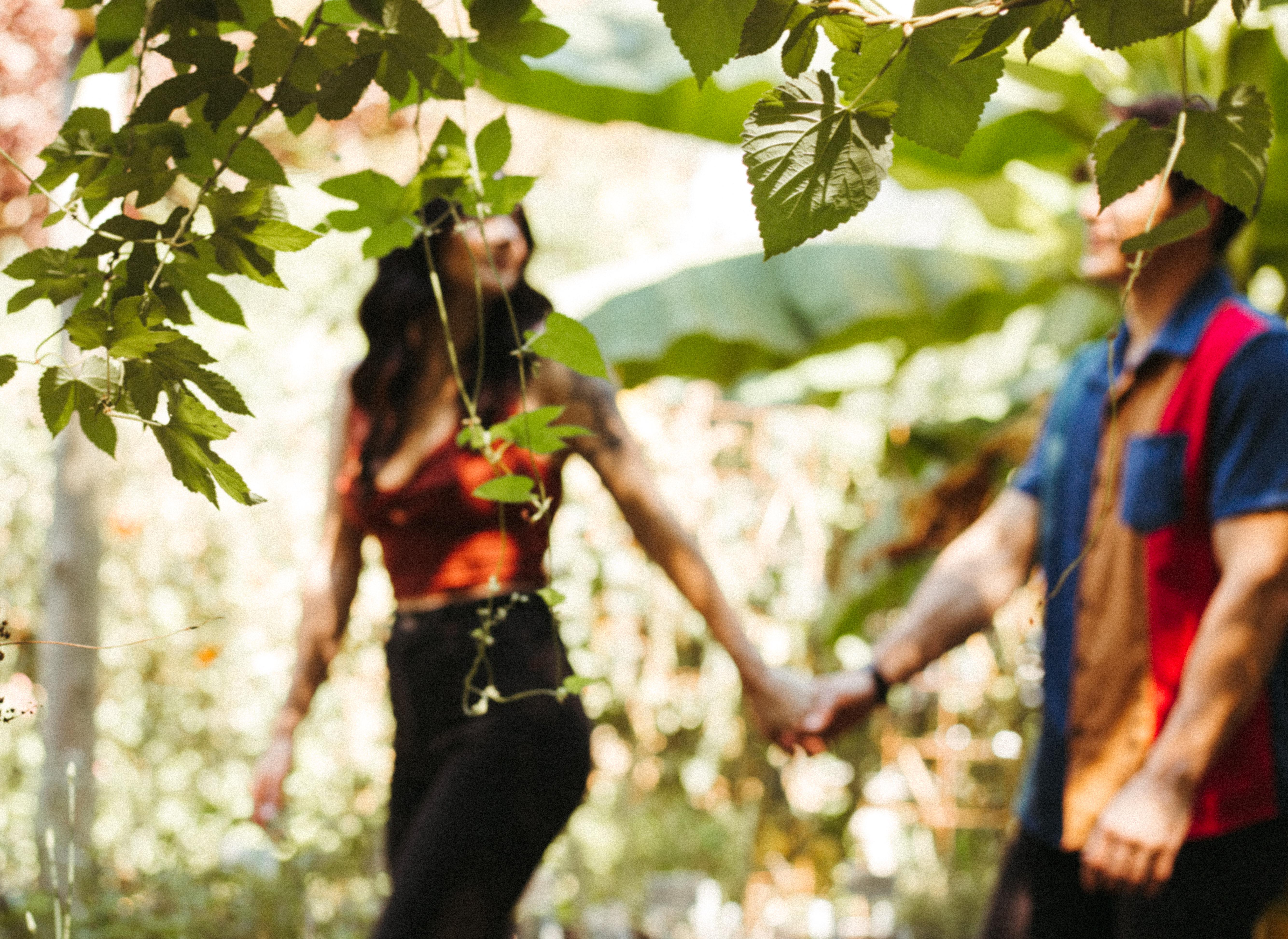 The Wedding Website of Andrea Aikens and Dustin Lee