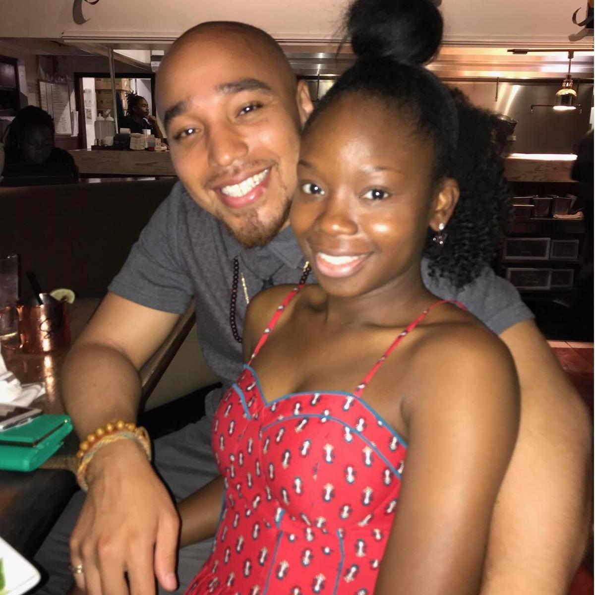 2019 - Birthday Party in Augusta (S/O Antonique)