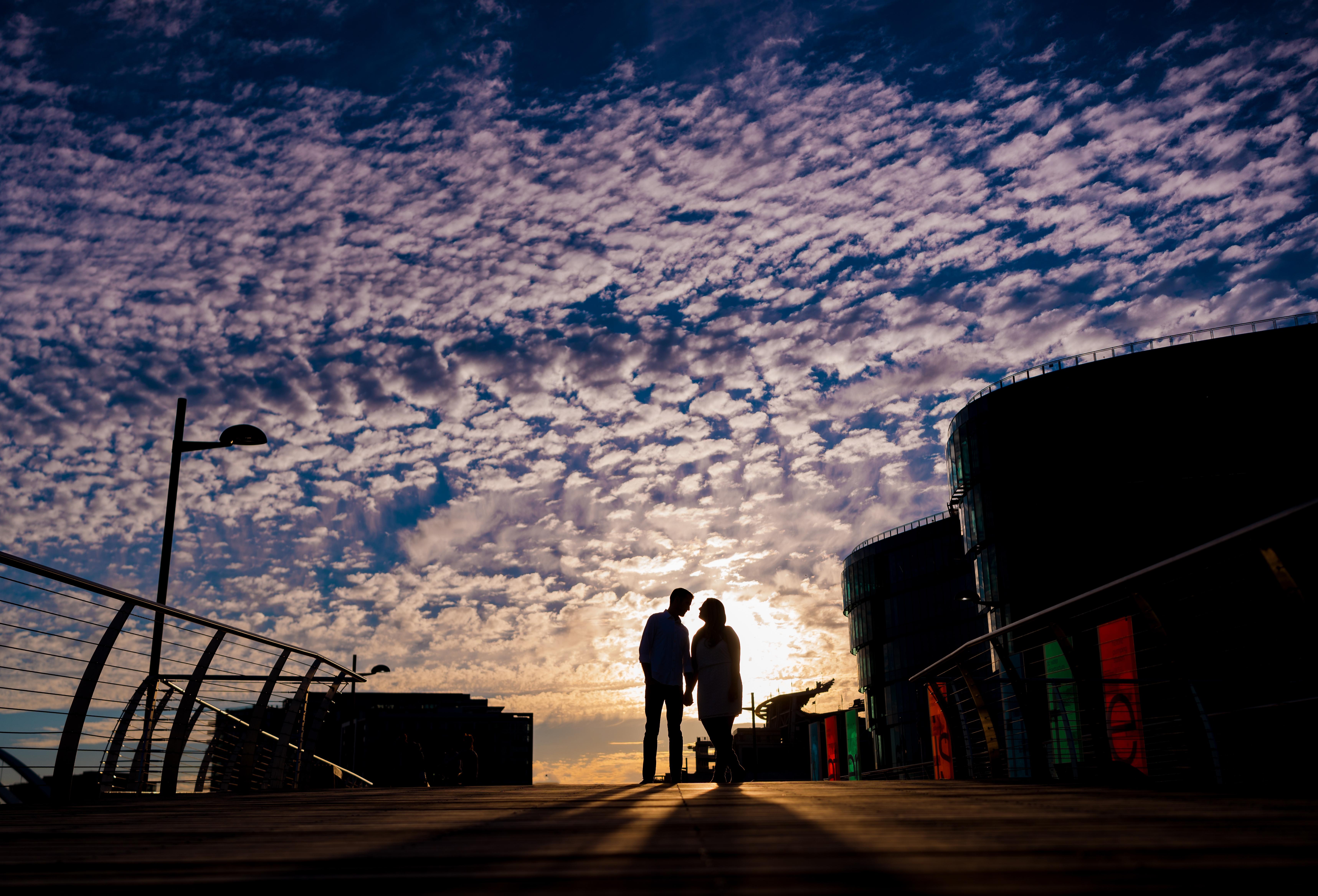 The Wedding Website of JoAnna Hickmott and Connor McMillan