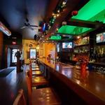 The Blarney Stone Pub