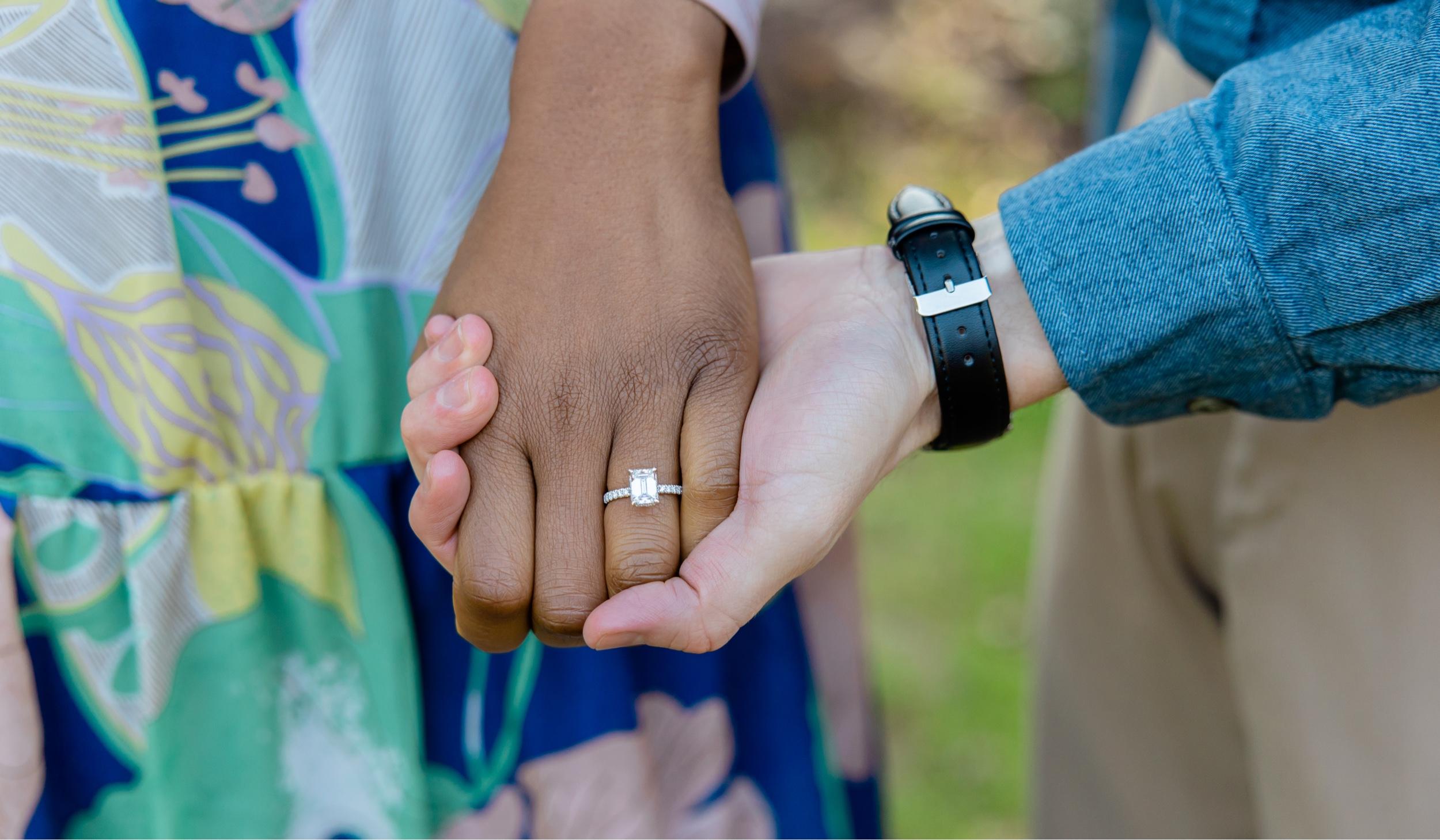 The Wedding Website of Enrica Verrett and Russ Kieselhorst