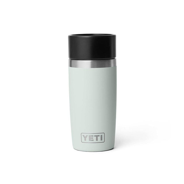 YETI Rambler 12 oz Travel Bottle, Stainless Steel, Vacuum Insulated with Leakproof Commuter Cap, Ridgeline