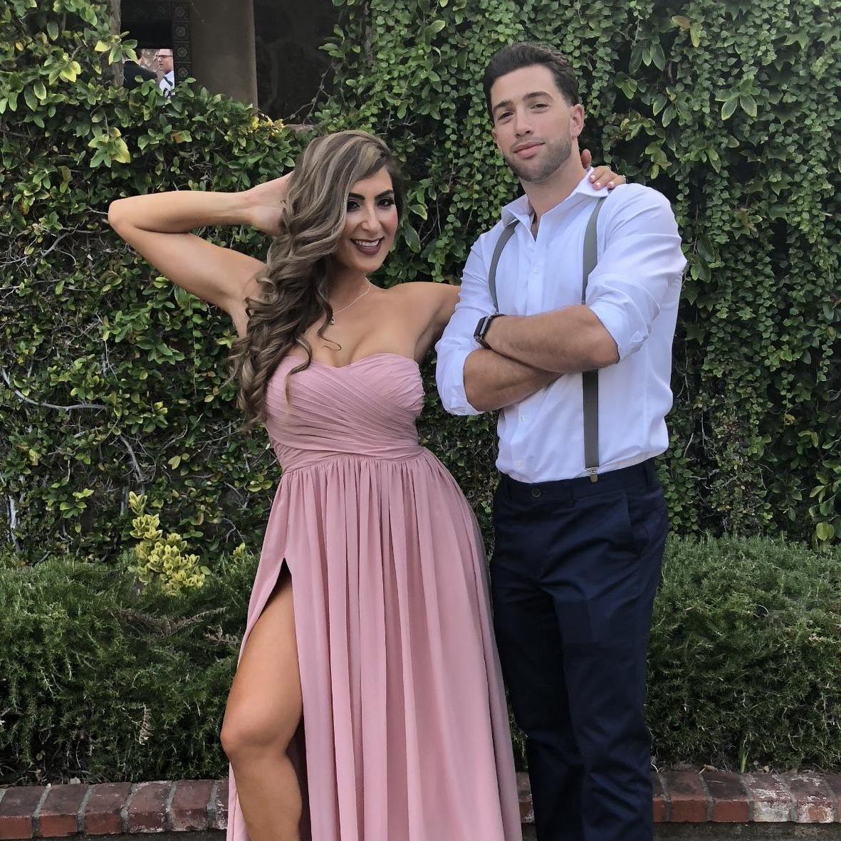 Always the bridesmaid, finally the Bride!