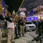 Frenchmen Street