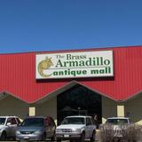 Brass Armadillo Antique Mall - Phoenix