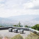 Mirador las palmas No2