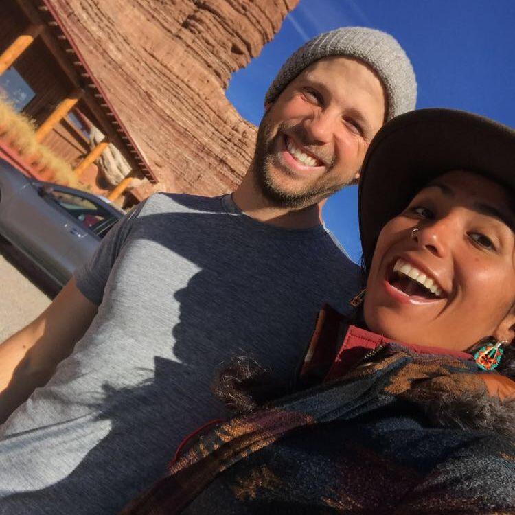 We find so much joy when we are together outdoors.