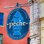 Pêche Seafood Grill