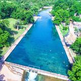 Barton Springs Pool