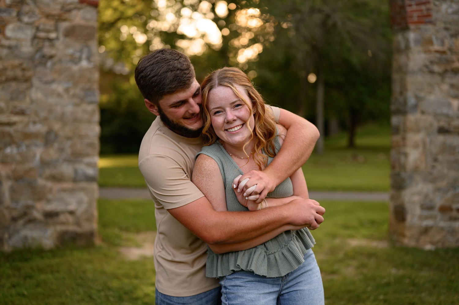 The Wedding Website of Ashlyn Elizabeth Houser and Ryan Anthony Vecolitis