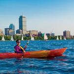 Charles River