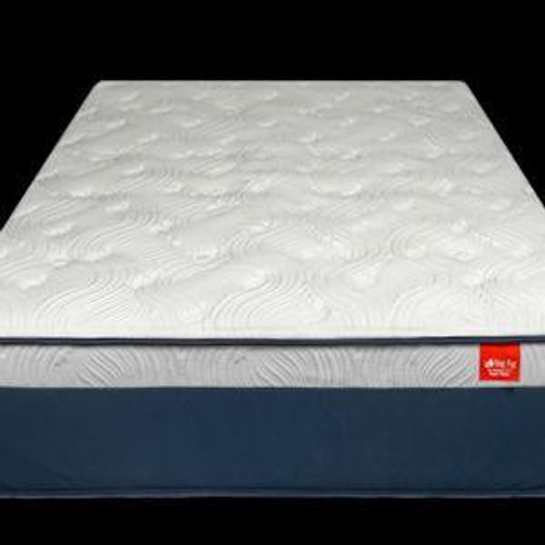 Big Fig Luxe Mattress (King)