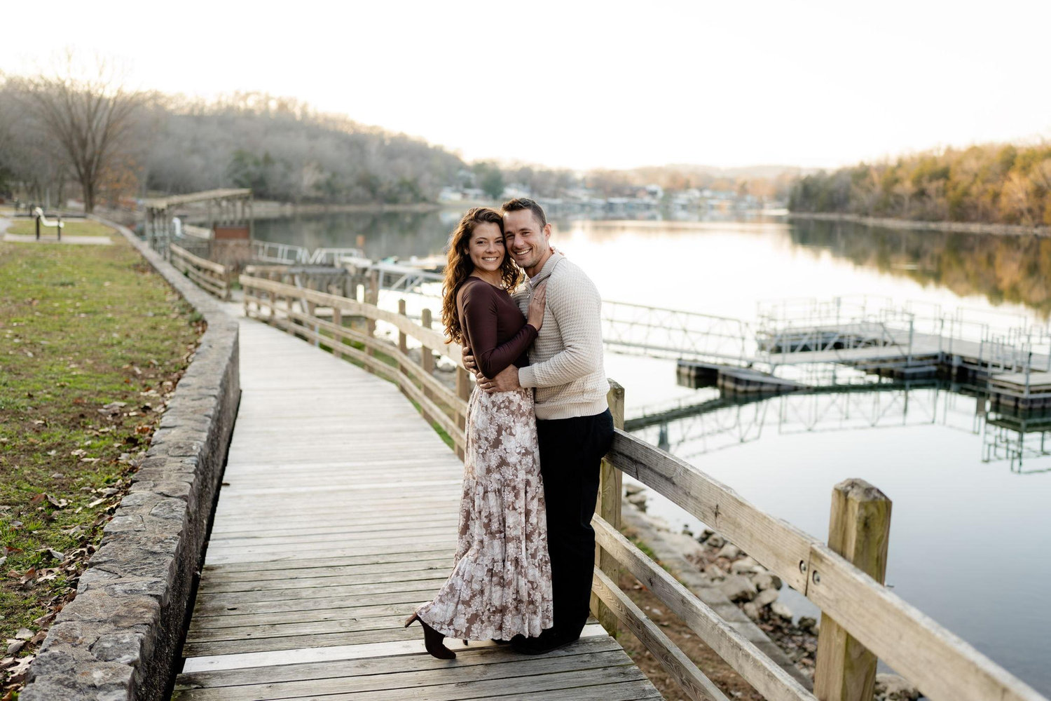The Wedding Website of Alanah Meeks and Steven Cowser