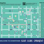 Downtown SLO