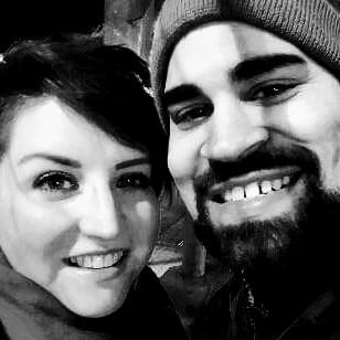 The Wedding Website of Joanna Benkowski and Anthony Santiago
