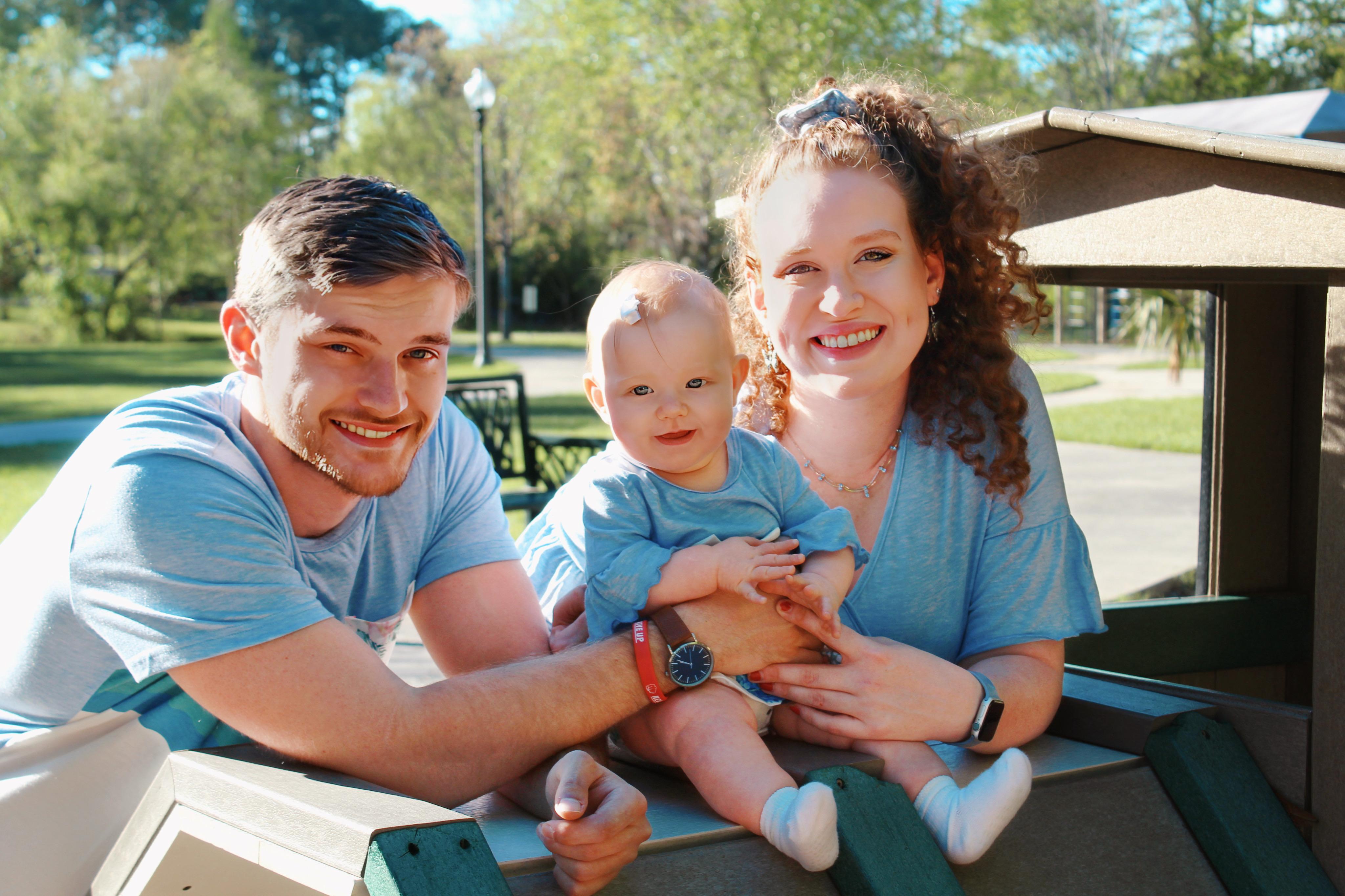 The Wedding Website of Sam Foster and Michael Coffin