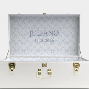 Petite Keep | Heirloom Keepsake Trunks