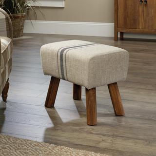 New Grange Accent Stool