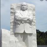 Martin Luther King, Jr. Memorial