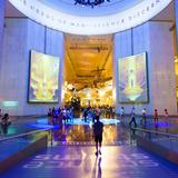 Museum of Science and Industry