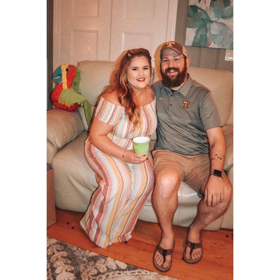 Engagement Party!