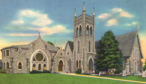 The Wedding Website of Chrissy Oberg and David Allen