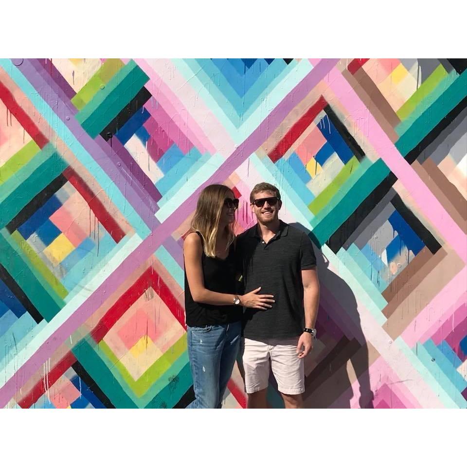 Wynwood, Miami
