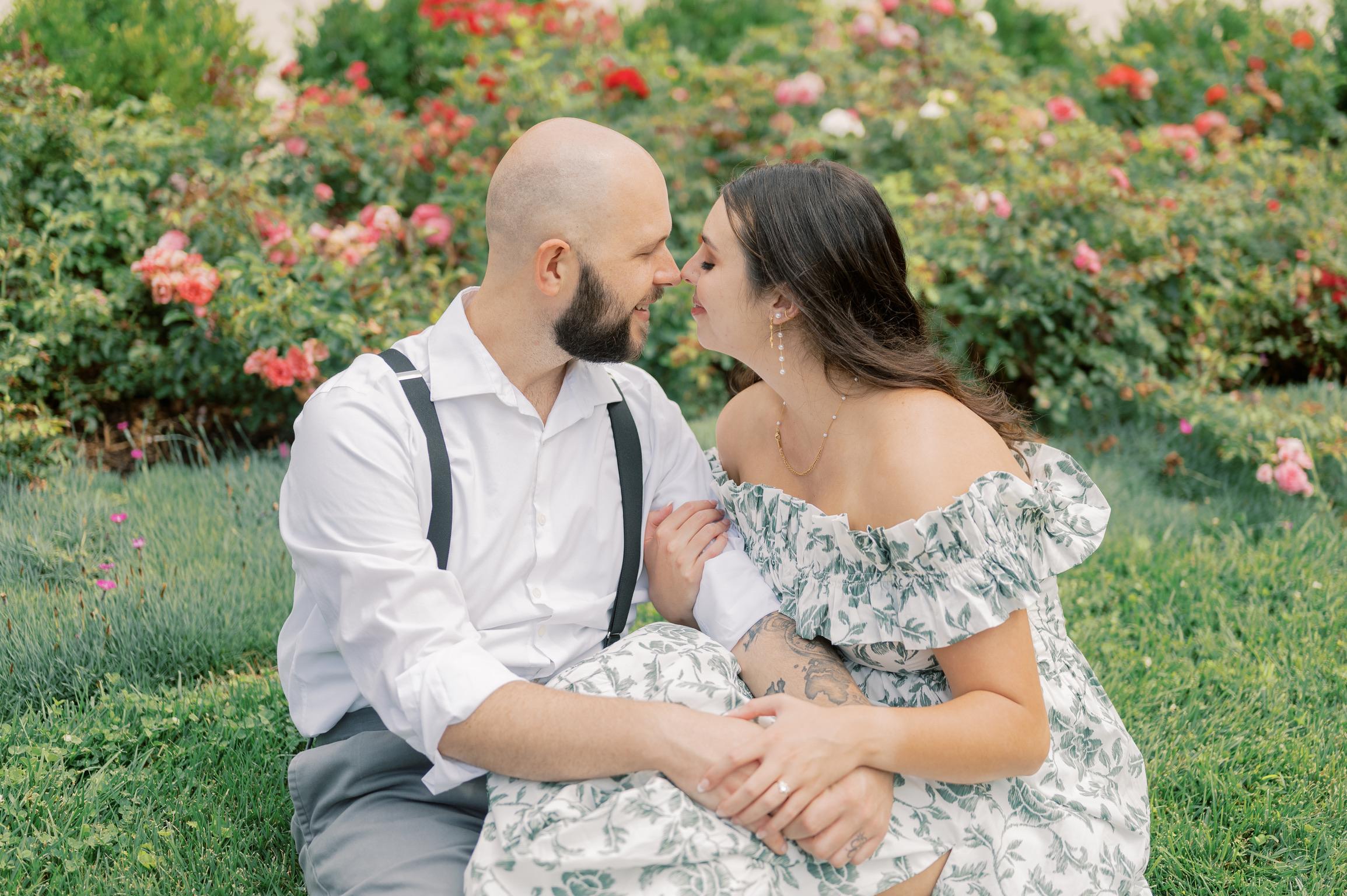 The Wedding Website of Keith Wayne Young and Brooke Taylor Neal