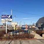 Shirl's Frozen Custard