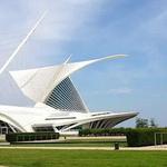 Milwaukee Art Museum