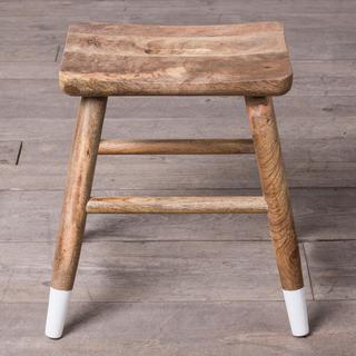 Boots Dining Stool