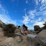 Bishop Peak Trail