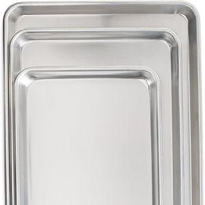 Nordic Ware 3 Piece Baker's Delight Set, 1 Pack, Natural