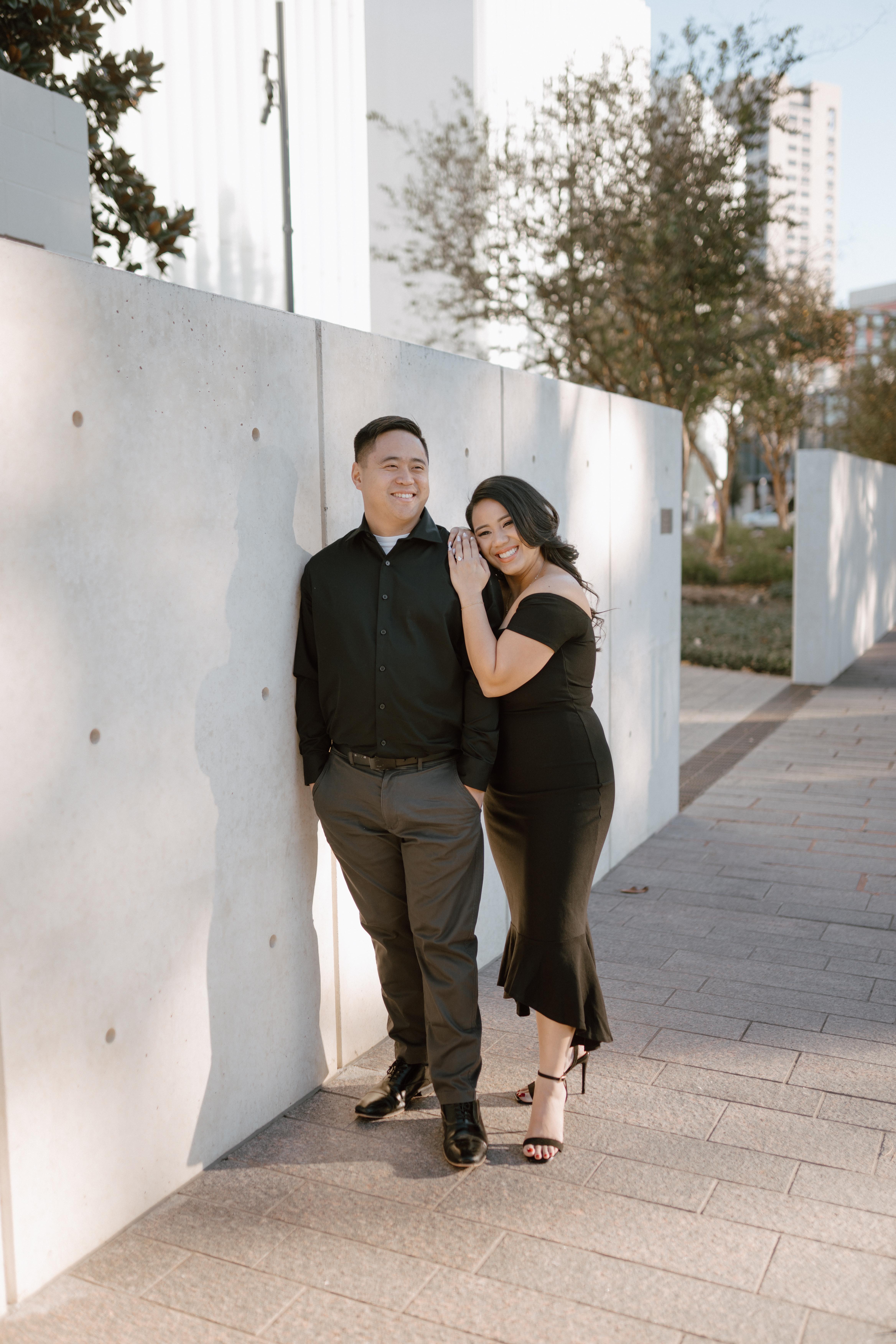 The Wedding Website of Joey Chen and Shanelle Martinez