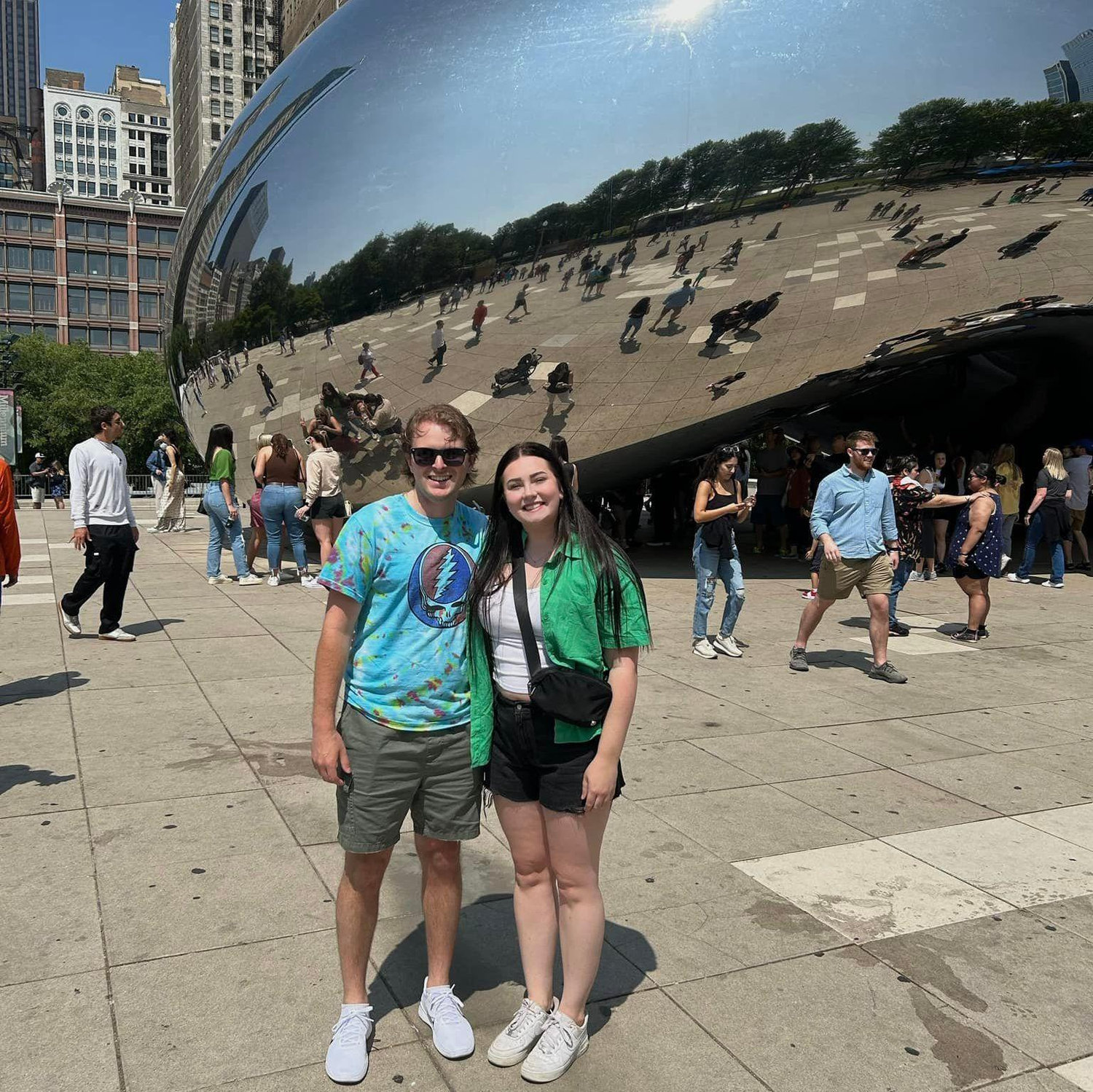 Chi Town baby