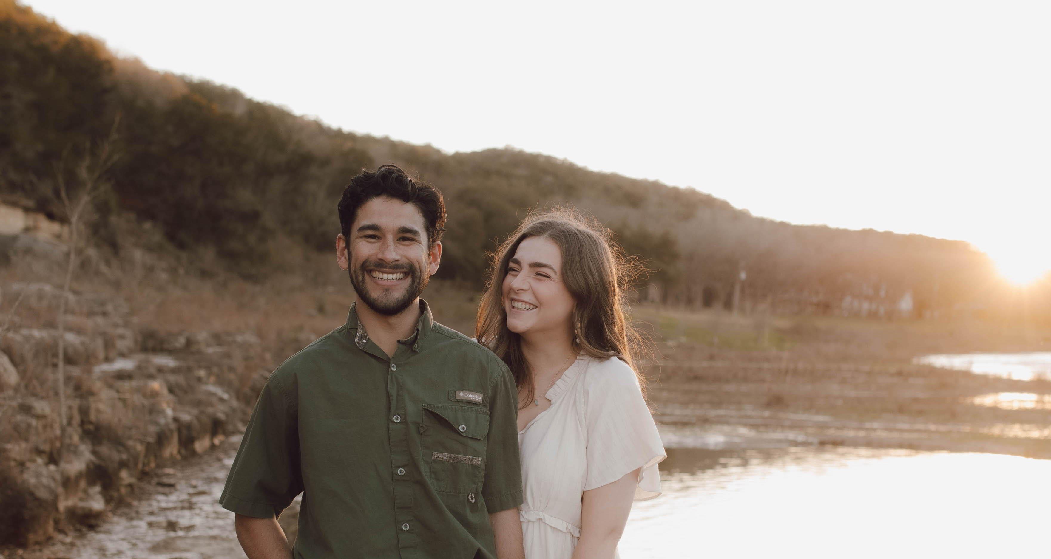 The Wedding Website of Kaelee Crowder and Jordan Rosales