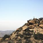 Hiking