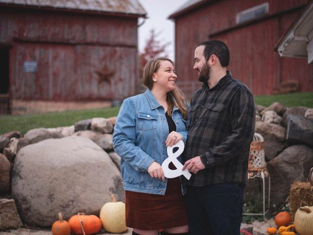 The Wedding Website of Maggie Seitz and Danny Duenas