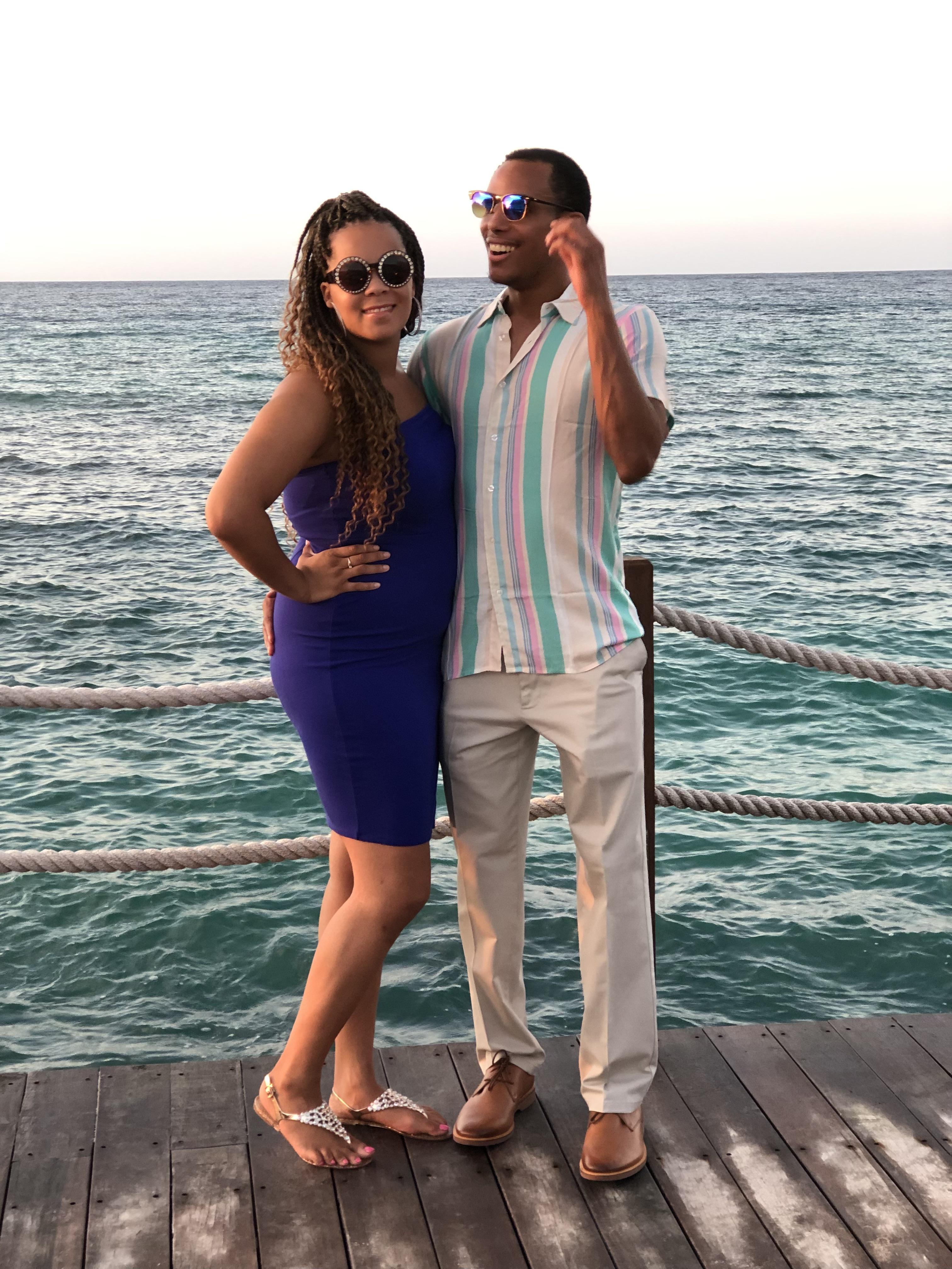 The Wedding Website of Denise Kennedy and Ryan Willis