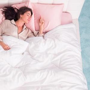 The Buffy Comforter