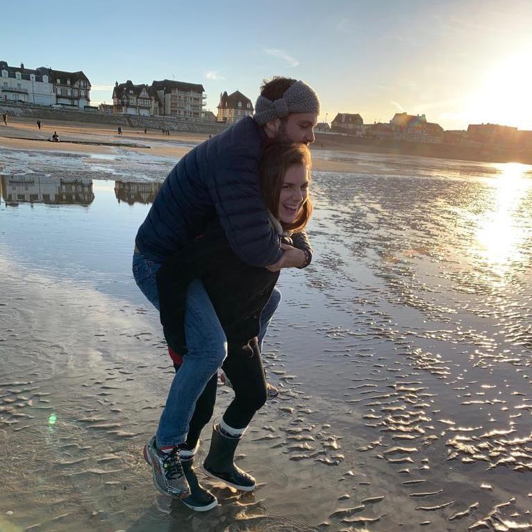 Cabourg, France
