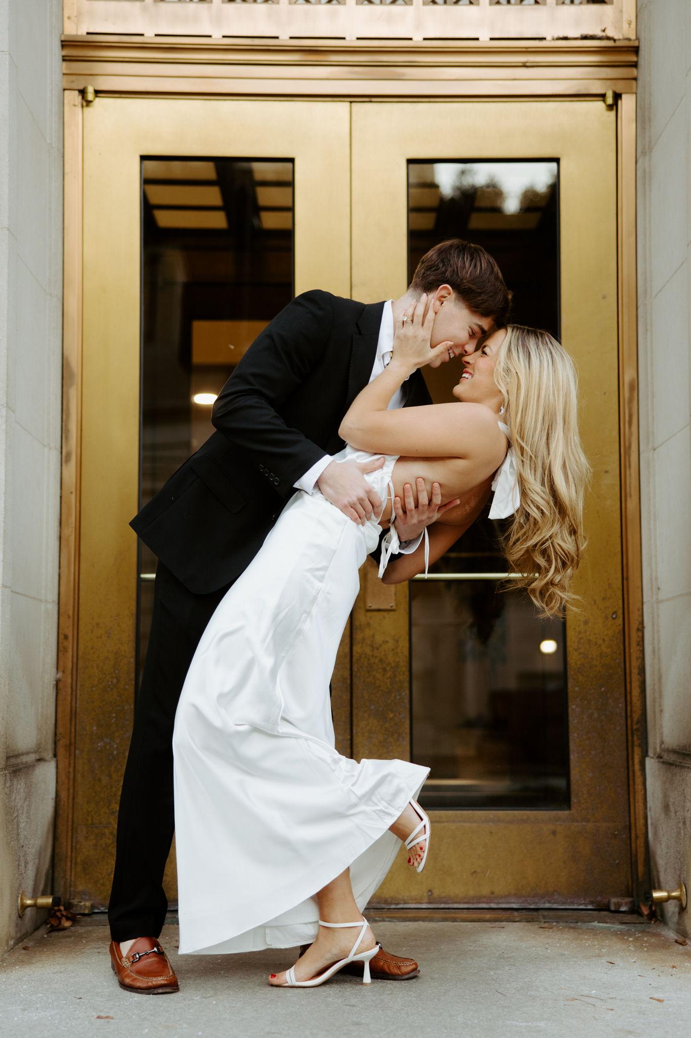 The Wedding Website of Hannah Hofheinz and Coleman Baker