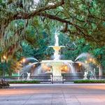Forsyth Park