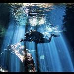 Cave Dive